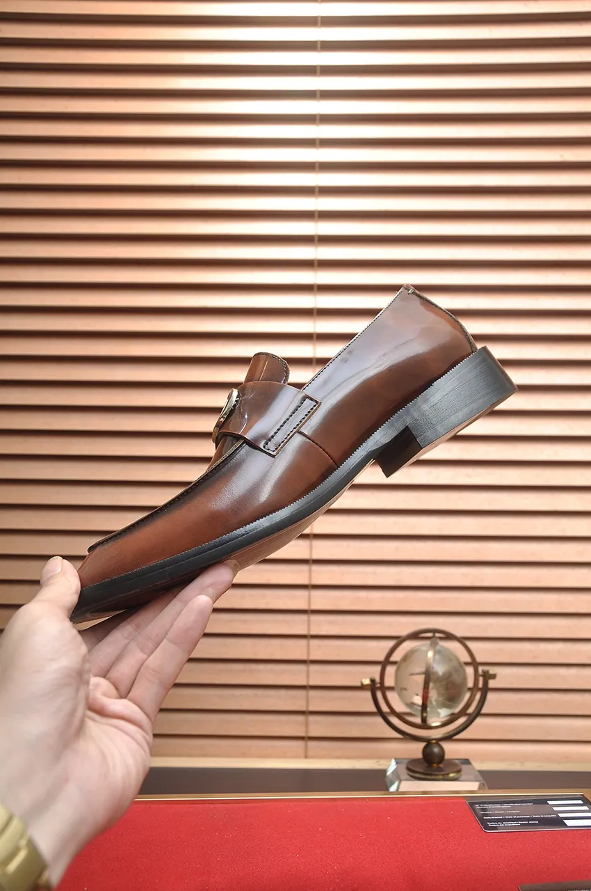 Men's shoes 💰640💶[Dior] (cowhide lining) Dior original 1:1 high quality factory, imported original materials, imported original cowhide, cowhide lining, original TPU outsole, code number: 38-44